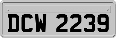DCW2239
