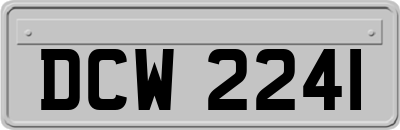 DCW2241