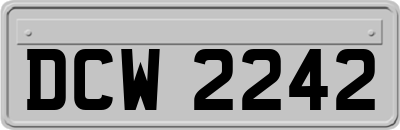 DCW2242