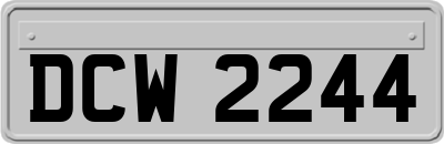 DCW2244