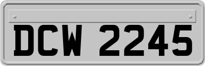 DCW2245