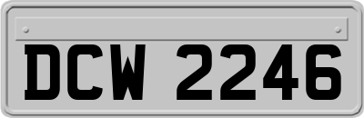 DCW2246