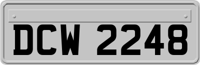 DCW2248