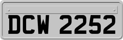 DCW2252