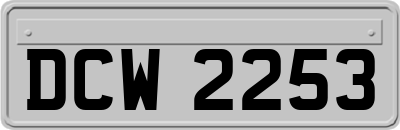 DCW2253