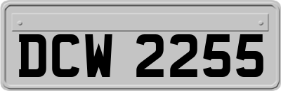 DCW2255