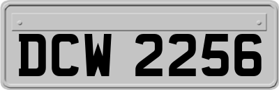 DCW2256