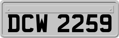 DCW2259