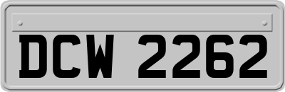 DCW2262