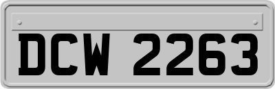 DCW2263