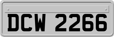 DCW2266