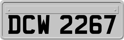 DCW2267