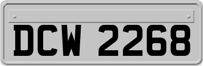 DCW2268