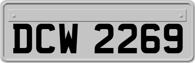 DCW2269