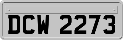 DCW2273