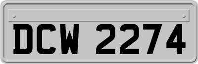 DCW2274
