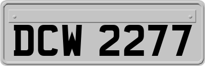 DCW2277