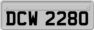 DCW2280
