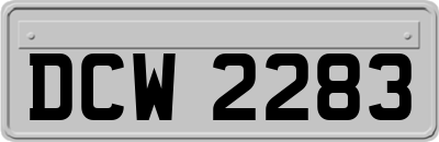 DCW2283