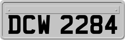 DCW2284