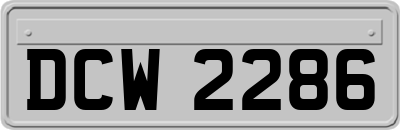 DCW2286