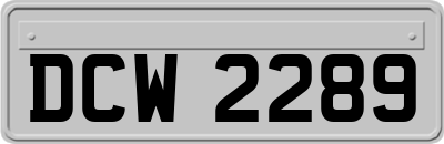 DCW2289