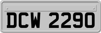 DCW2290