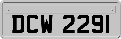 DCW2291