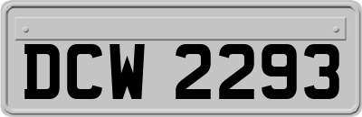 DCW2293