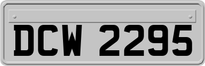 DCW2295