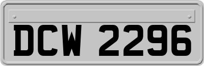 DCW2296