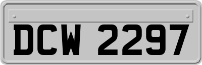 DCW2297