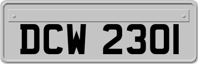 DCW2301
