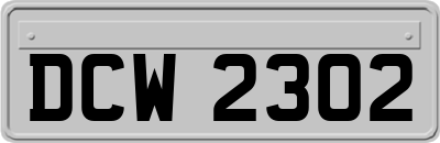 DCW2302