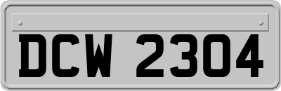 DCW2304