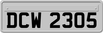 DCW2305
