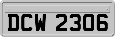 DCW2306