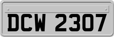 DCW2307