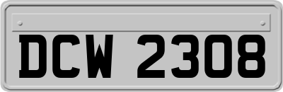 DCW2308