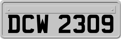 DCW2309