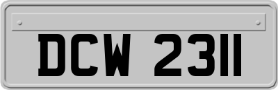 DCW2311