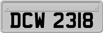 DCW2318