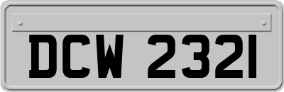 DCW2321