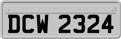 DCW2324