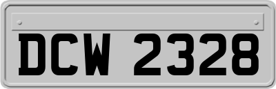DCW2328