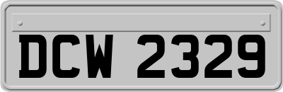 DCW2329