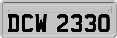 DCW2330