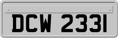 DCW2331