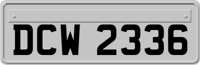 DCW2336