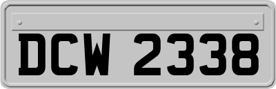 DCW2338